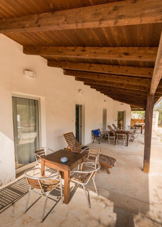 Cottage A 5 Minuti Dal Mare Nardò Exteriér fotografie