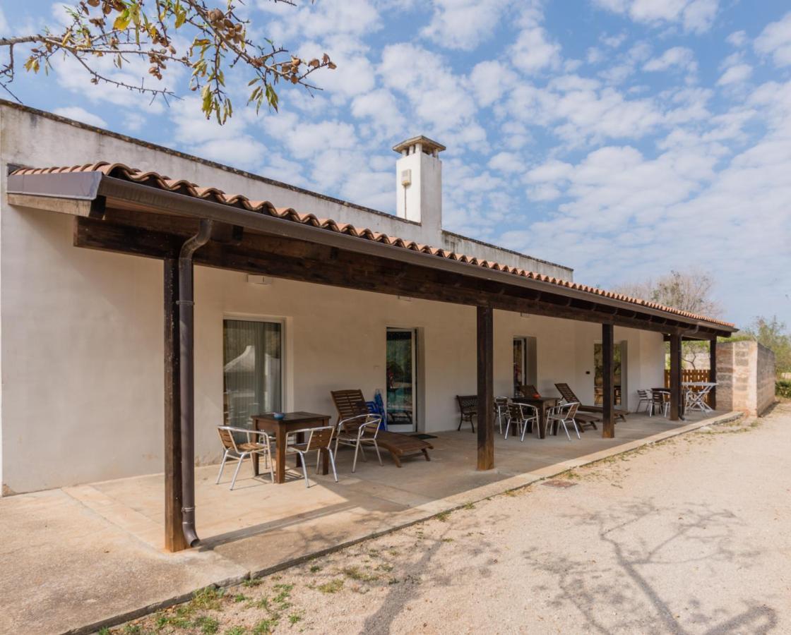 Cottage A 5 Minuti Dal Mare Nardò Exteriér fotografie