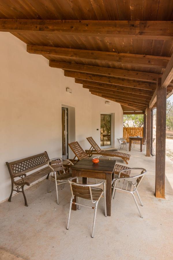 Cottage A 5 Minuti Dal Mare Nardò Exteriér fotografie