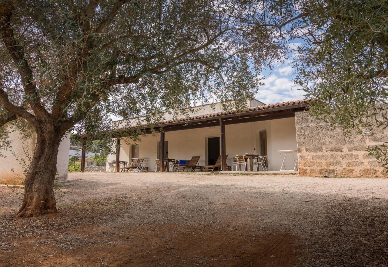 Cottage A 5 Minuti Dal Mare Nardò Exteriér fotografie