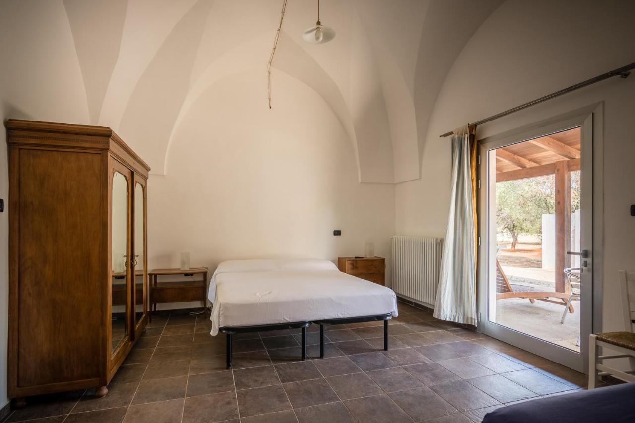 Cottage A 5 Minuti Dal Mare Nardò Exteriér fotografie