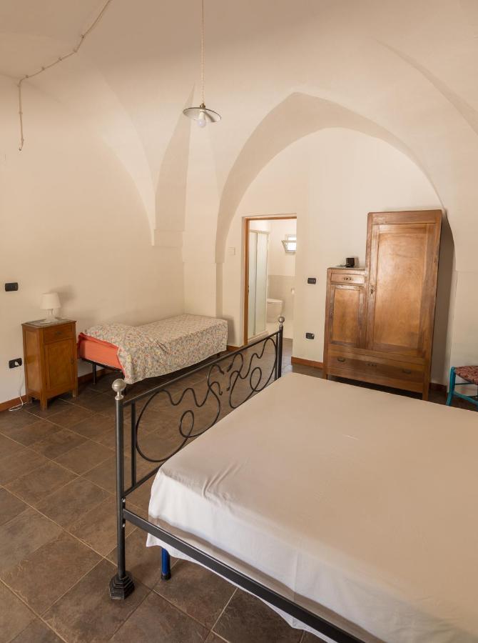 Cottage A 5 Minuti Dal Mare Nardò Exteriér fotografie