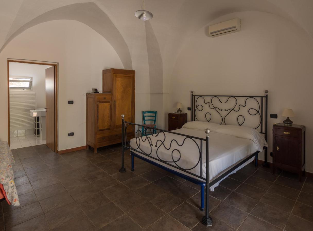 Cottage A 5 Minuti Dal Mare Nardò Exteriér fotografie
