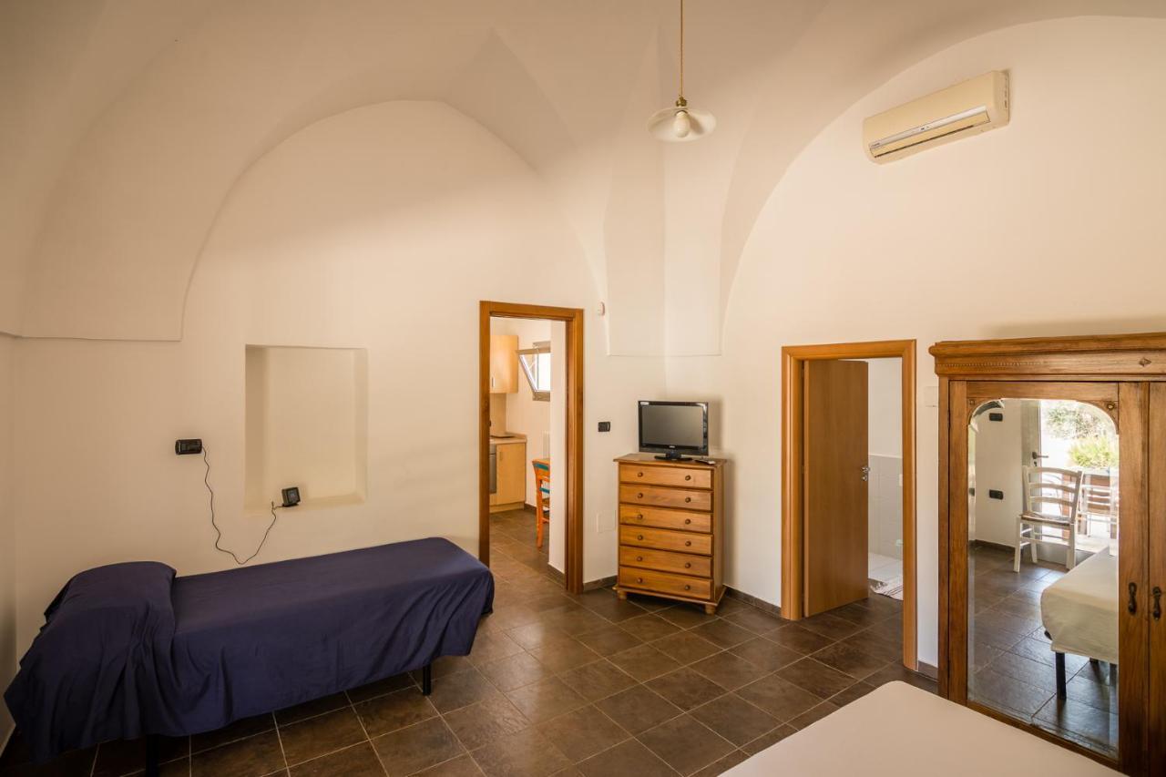 Cottage A 5 Minuti Dal Mare Nardò Exteriér fotografie