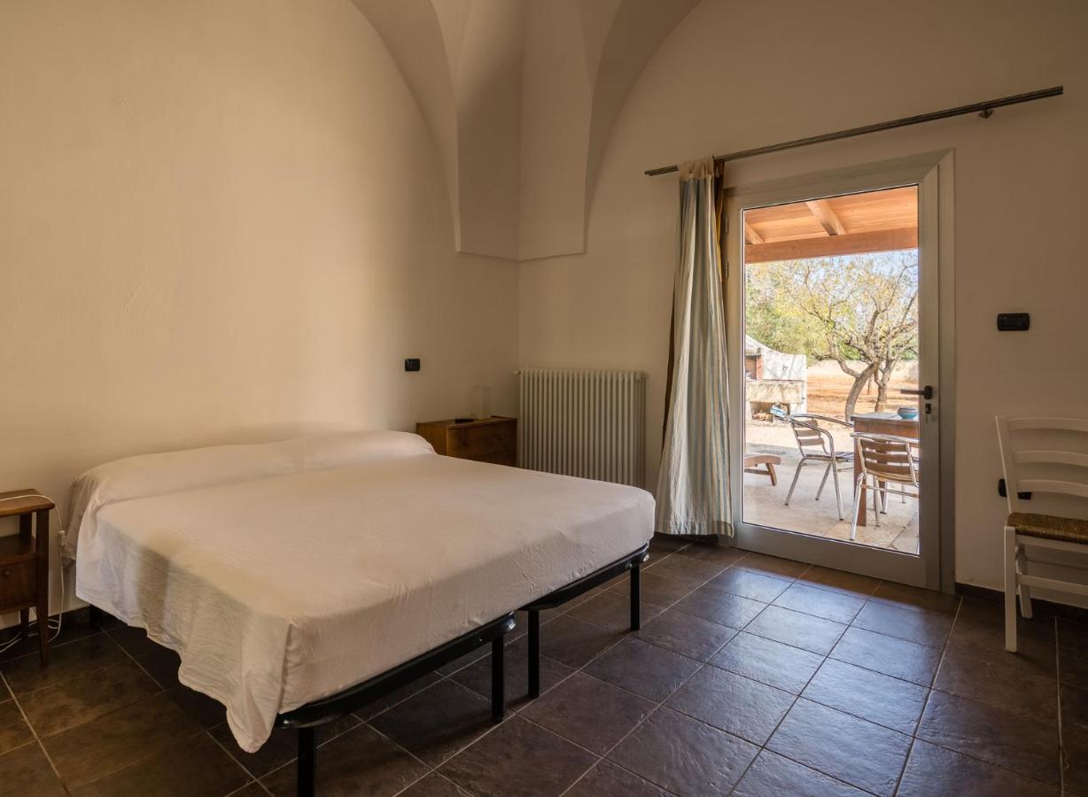 Cottage A 5 Minuti Dal Mare Nardò Exteriér fotografie