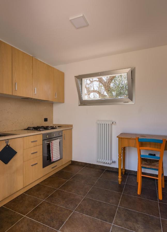 Cottage A 5 Minuti Dal Mare Nardò Exteriér fotografie