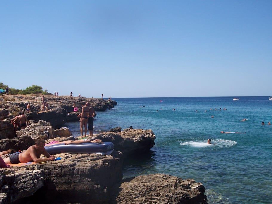 Cottage A 5 Minuti Dal Mare Nardò Exteriér fotografie