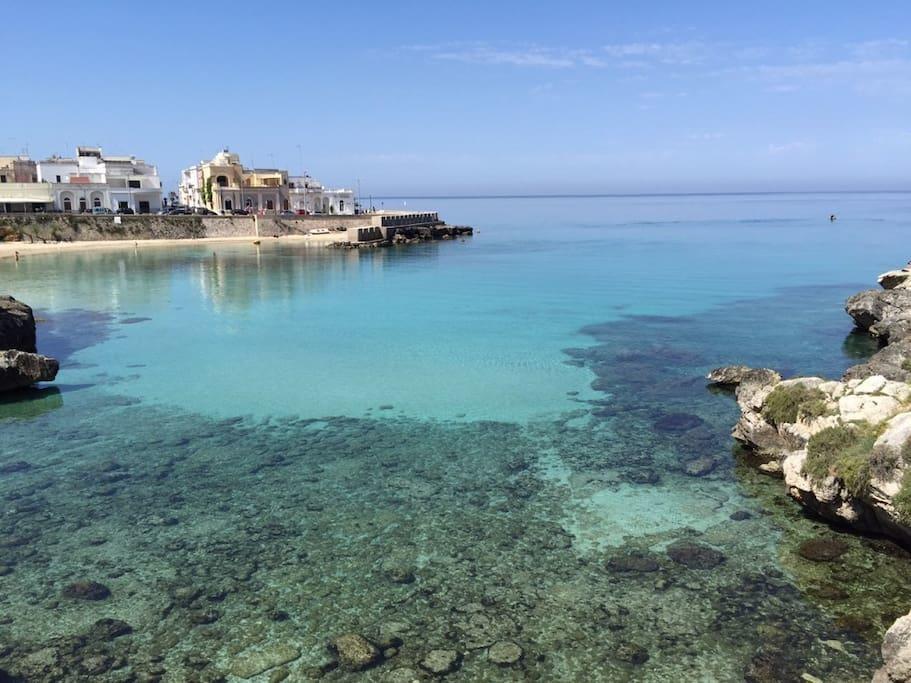 Cottage A 5 Minuti Dal Mare Nardò Exteriér fotografie