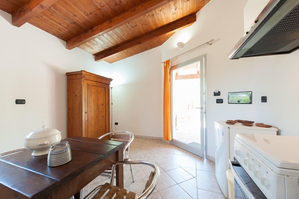 Cottage A 5 Minuti Dal Mare Nardò Exteriér fotografie