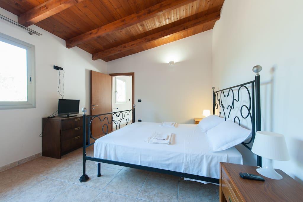 Cottage A 5 Minuti Dal Mare Nardò Exteriér fotografie