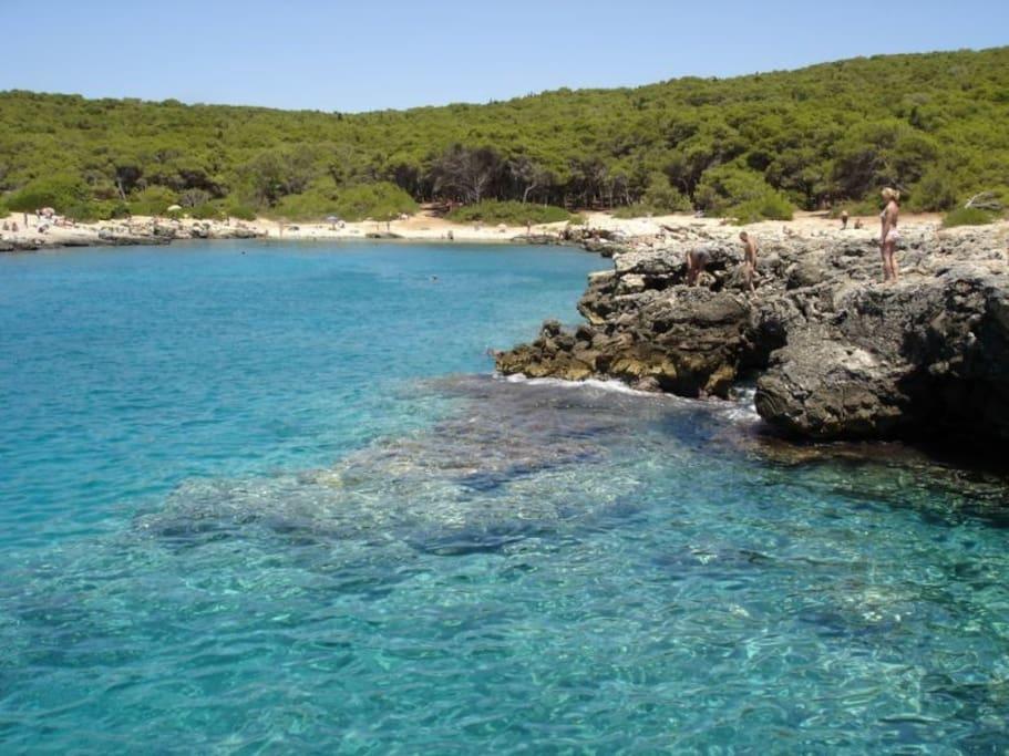 Cottage A 5 Minuti Dal Mare Nardò Exteriér fotografie
