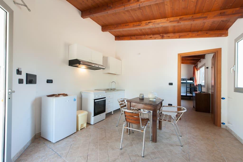 Cottage A 5 Minuti Dal Mare Nardò Exteriér fotografie